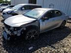 2018 TOYOTA CAMRY L - JTNB11HK9J3012581