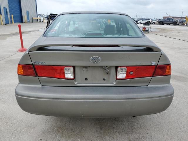 2000 Toyota Camry Ce VIN: 4T1BG22K5YU013969 Lot: 53776564