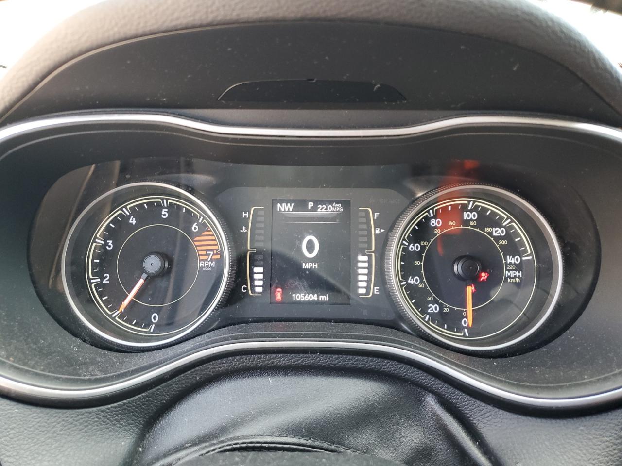 1C4PJMLB2KD228576 2019 Jeep Cherokee Latitude Plus