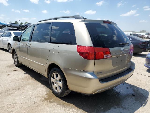 2004 Toyota Sienna Ce VIN: 5TDZA23C24S015916 Lot: 55874704