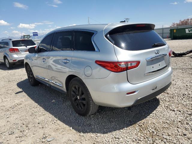 2015 Infiniti Qx60 VIN: 5N1AL0MM2FC515626 Lot: 54851874