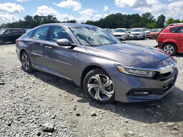 2018 Honda Accord Exl VIN: 1HGCV2F51JA039738 Lot: 55069444