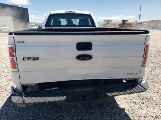 2013 Ford F150 VIN: 1FTNF1CF0DKD49339 Lot: 55225504