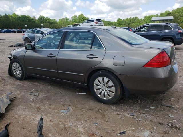 1HGCM66557A054343 2007 Honda Accord Ex