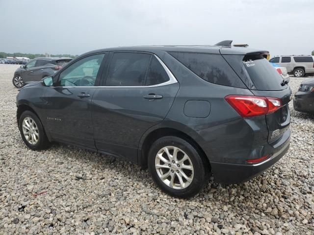 2018 Chevrolet Equinox Lt VIN: 2GNAXSEV0J6221498 Lot: 55006754