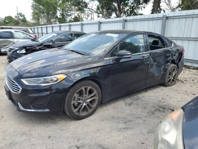 3FA6P0CD3LR175003 Ford Fusion SEL