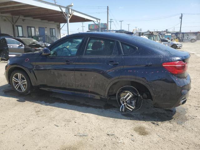 VIN 5UXKU0C52G0F93179 2016 BMW X6, Sdrive35I no.2