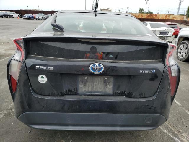 2017 Toyota Prius VIN: JTDKBRFU9H3545903 Lot: 56137454