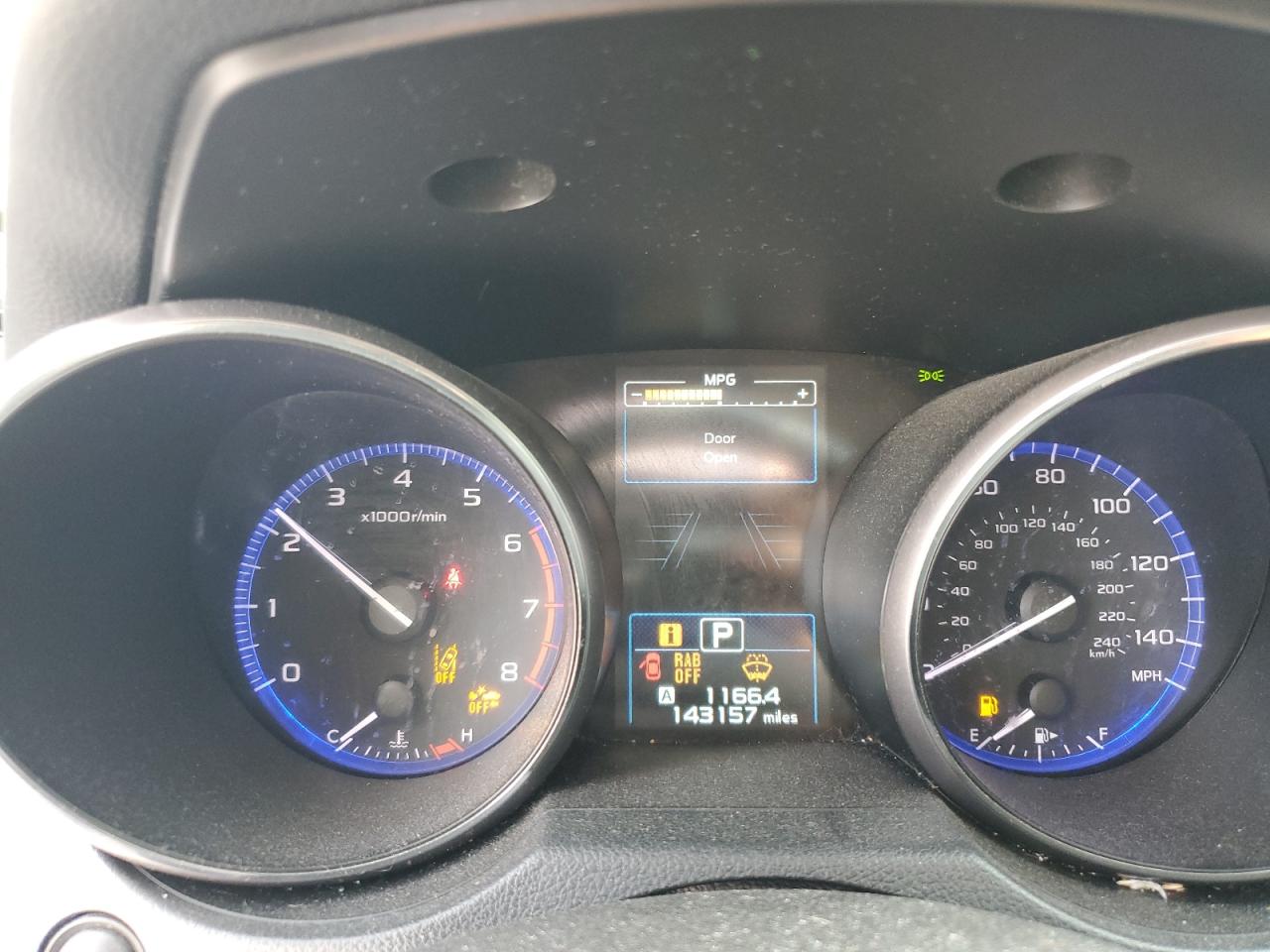 4S4BSANCXJ3296815 2018 Subaru Outback 2.5I Limited