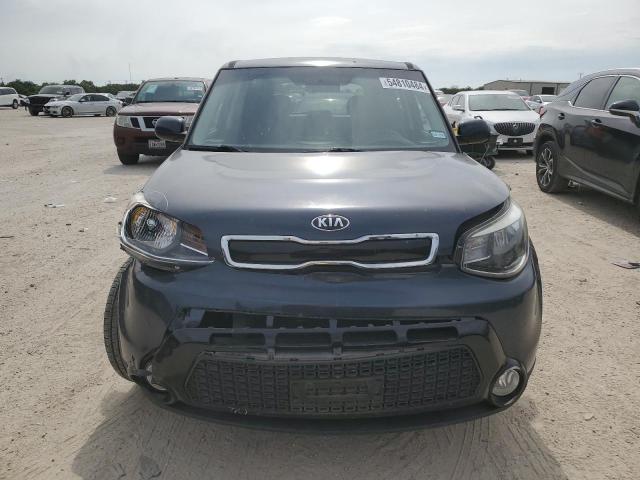 2016 Kia Soul + VIN: KNDJP3A53G7321902 Lot: 54810484