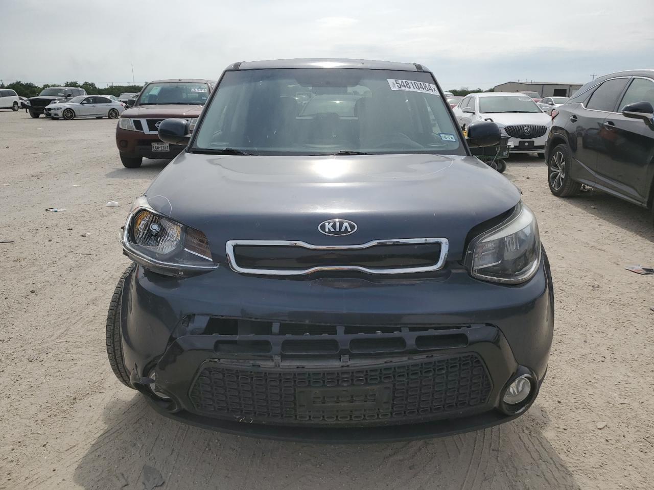 KNDJP3A53G7321902 2016 Kia Soul +