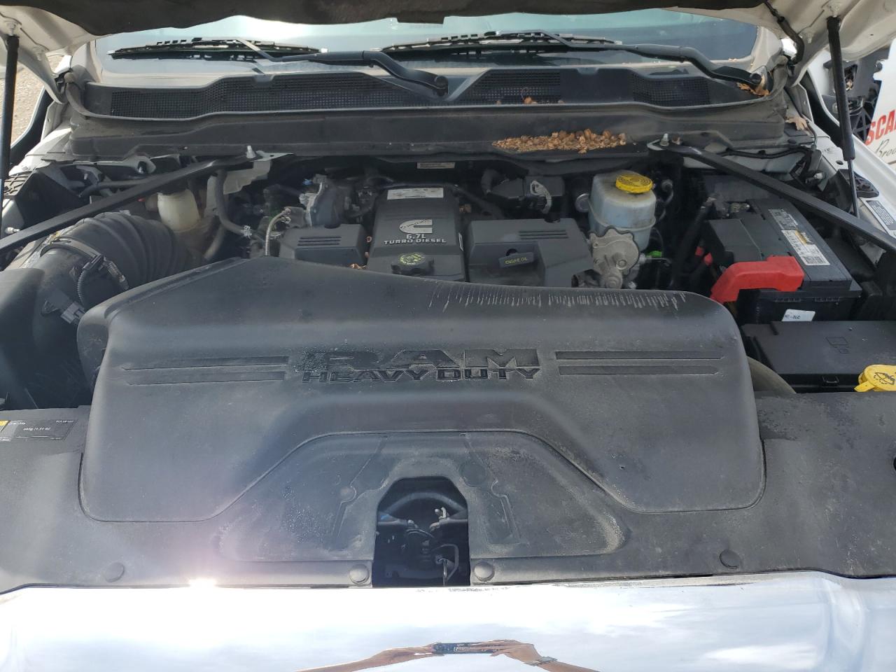 3C63RRHL4MG672111 2021 Ram 3500 Big Horn