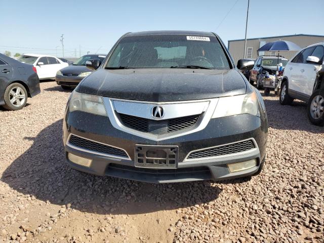 2HNYD2H74BH510171 2011 Acura Mdx Advance 2011 Acura Mdx Advance VIN: 2HNYD2H74BH510171 Lot: 55749884