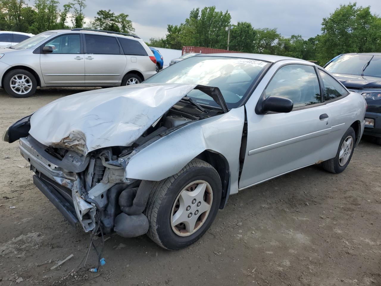 1G1JC12F057131178 2005 Chevrolet Cavalier