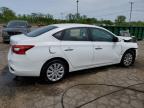 NISSAN SENTRA S photo