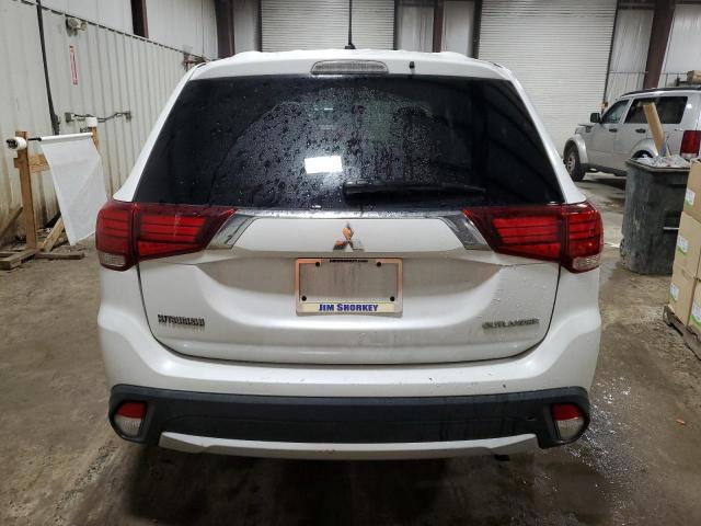 2016 Mitsubishi Outlander Se VIN: JA4AZ3A30GZ039420 Lot: 56017244