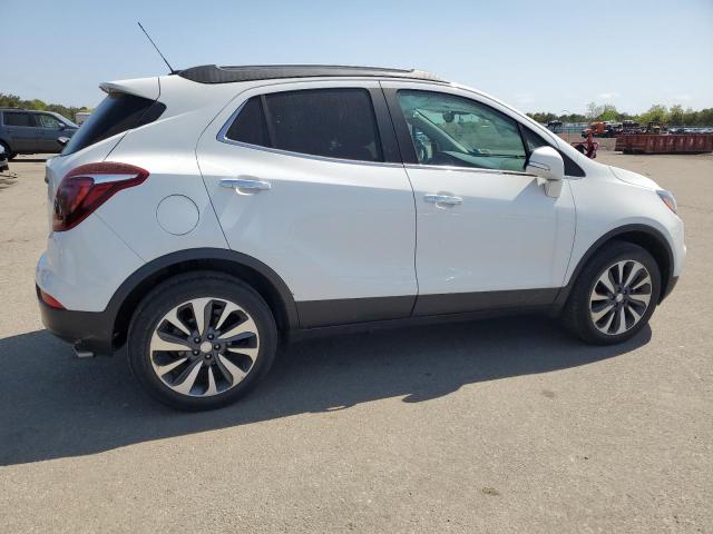 2018 Buick Encore Essence VIN: KL4CJGSB7JB684188 Lot: 55700294