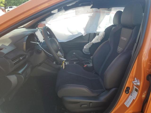 2024 SUBARU WRX TR JF1VBAY67R9802378