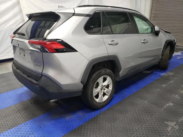 2021 Toyota Rav4 Xle VIN: 2T3W1RFV7MC099921 Lot: 50654754