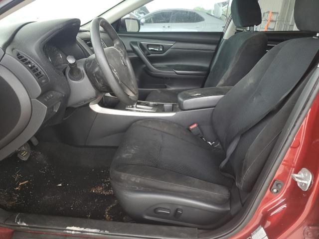 2015 NISSAN ALTIMA 2.5 - 1N4AL3AP0FC439401