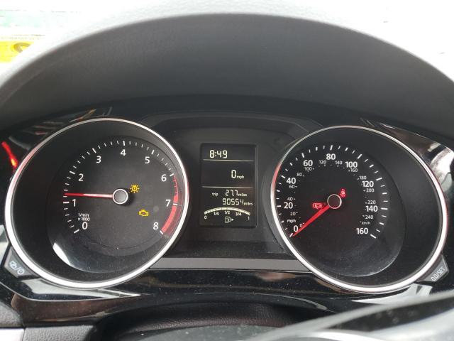 2016 Volkswagen Jetta Sport VIN: 3VWB17AJ2GM413371 Lot: 54232584