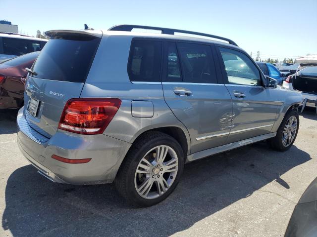 2015 Mercedes-Benz Glk 250 Bluetec VIN: WDCGG0EB6FG350523 Lot: 53810534