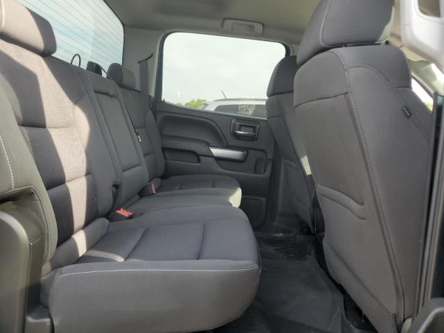 2017 CHEVROLET SILVERADO - 3GCUKREC3HG217746