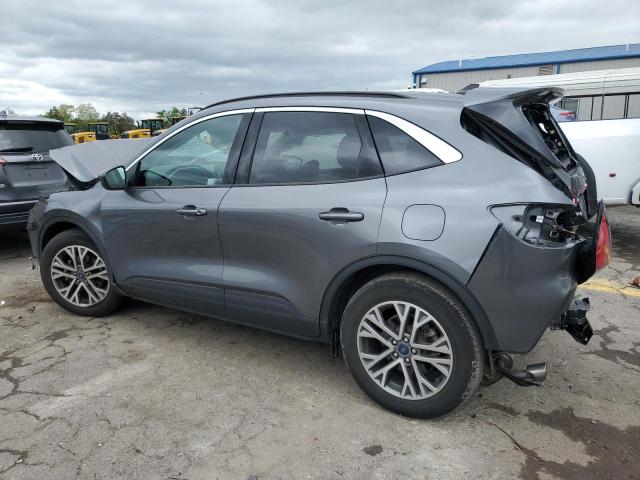 2022 Ford Escape Sel VIN: 1FMCU0H68NUA82713 Lot: 54946004