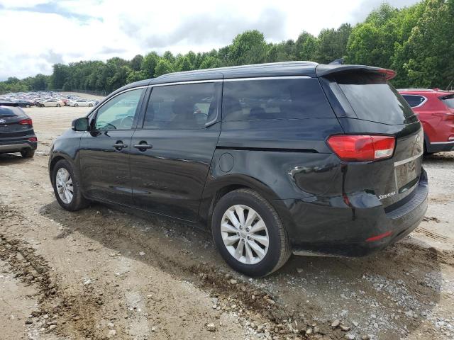 2015 Kia Sedona Ex VIN: KNDMC5C16F6021757 Lot: 55071364