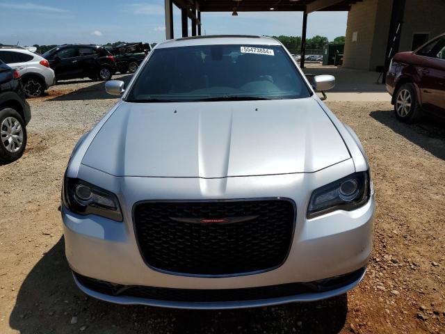 2023 Chrysler 300 S VIN: 2C3CCABG0PH644550 Lot: 55473884