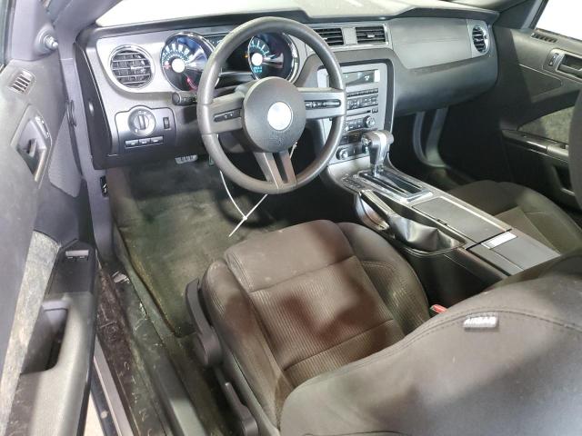 2012 Ford Mustang Gt VIN: 1ZVBP8CF9C5246519 Lot: 57020244