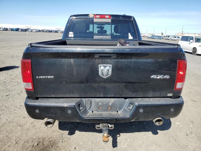 2012 Dodge Ram 1500 Longhorn VIN: 1C6RD7PT4CS311709 Lot: 54453424