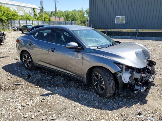 2024 Nissan Sentra Sv VIN: 3N1AB8CV3RY232263 Lot: 56675394