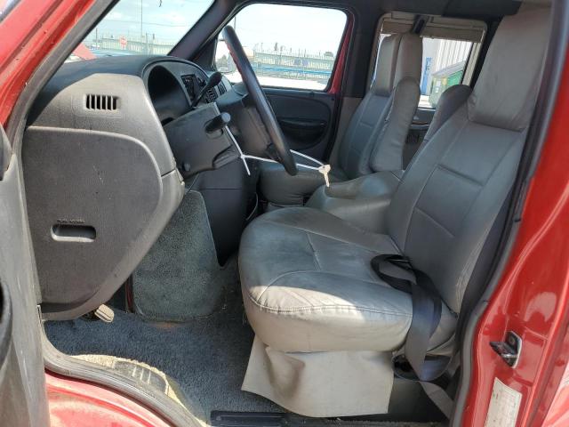 2003 Dodge Ram Van B1500 VIN: 2D6WB11Y73K523544 Lot: 55699104