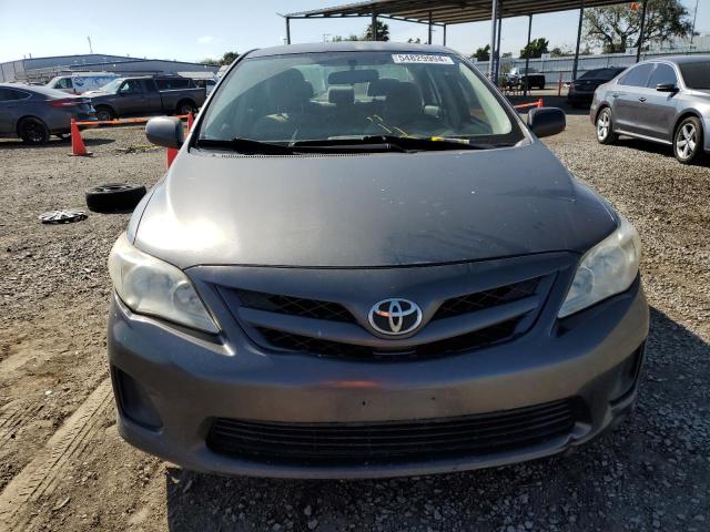 2011 Toyota Corolla Base VIN: JTDBU4EE4B9166139 Lot: 54829994