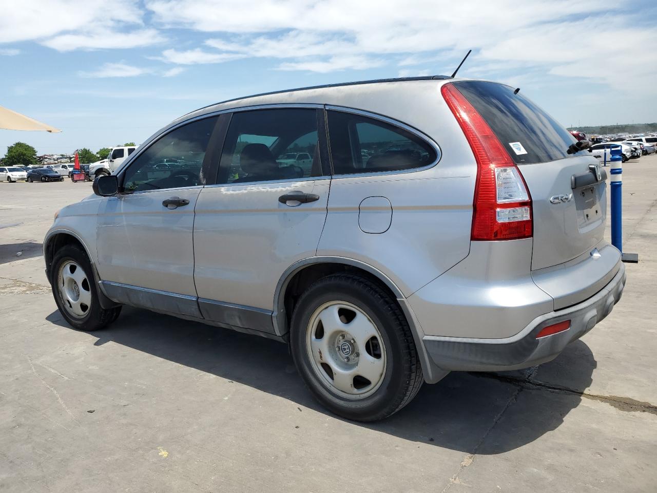 JHLRE38368C005922 2008 Honda Cr-V Lx