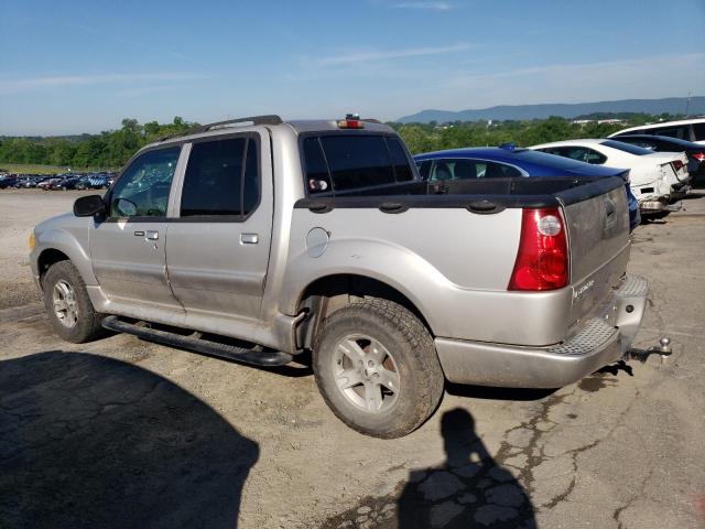 2005 Ford Explorer Sport Trac VIN: 1FMZU77K35UA35140 Lot: 55371044