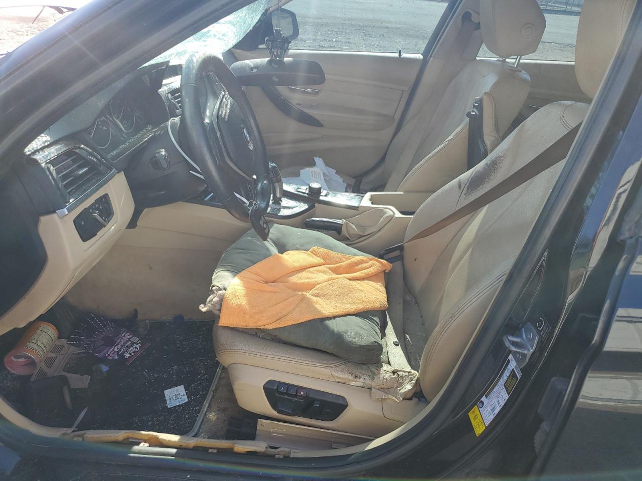 WBA3A5G51ENP32055 2014 BMW 328 I