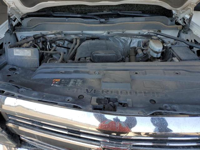 2016 CHEVROLET SILVERADO - 1GC2KUEG5GZ131415
