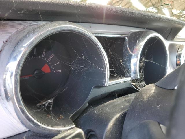 2007 Ford Mustang Gt VIN: 1ZVHT82H875340213 Lot: 56616774