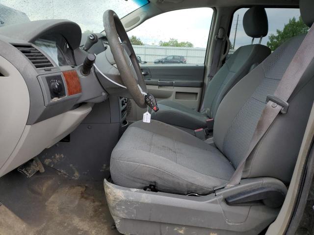 2009 Chrysler Town & Country Lx VIN: 2A8HR44E89R571849 Lot: 55681874