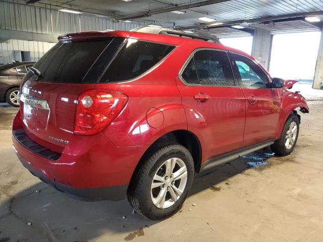 2015 Chevrolet Equinox Lt VIN: 1GNFLFEK9FZ144110 Lot: 55560864