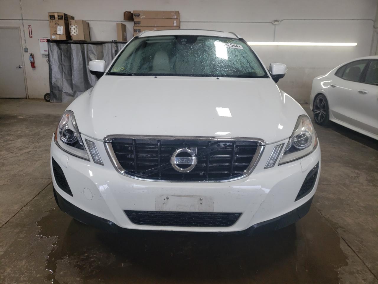 YV4902DZ3D2429989 2013 Volvo Xc60 T6