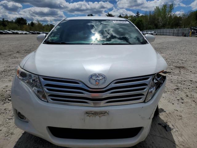 2012 Toyota Venza Le VIN: 4T3BA3BB8CU030885 Lot: 54595054