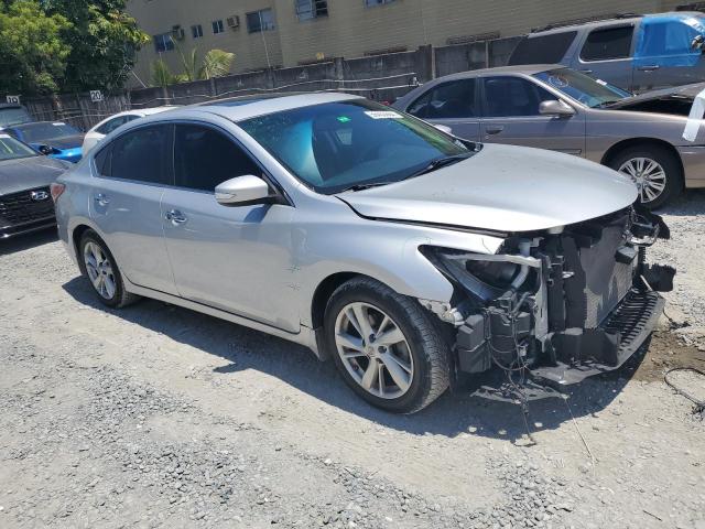 2014 Nissan Altima 2.5 VIN: 1N4AL3AP0EC113211 Lot: 56403664