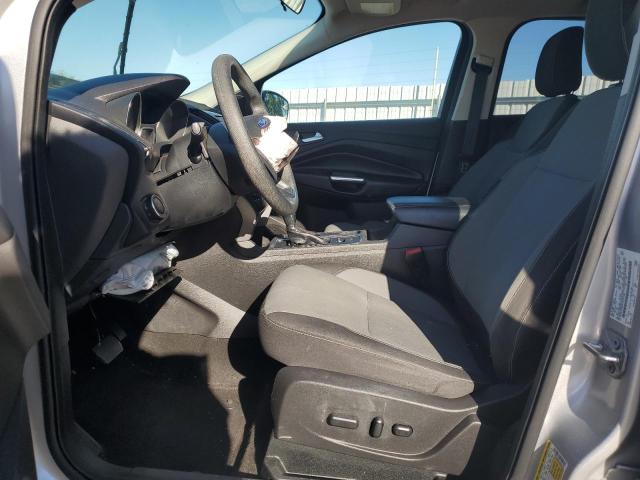 2018 FORD ESCAPE SE - 1FMCU0GD4JUC61504