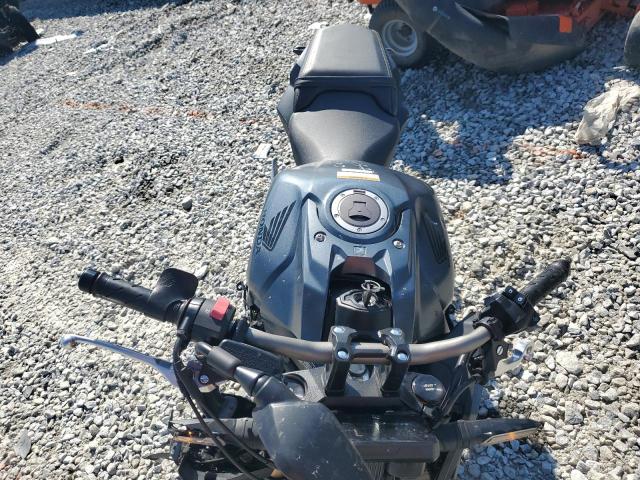 2023 HONDA CB650 RA MLHRH0254P5400940
