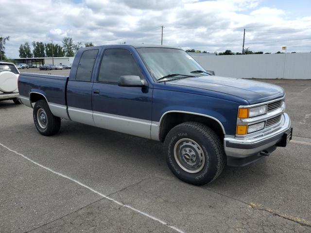 1995 Chevrolet Gmt-400 K2500 VIN: 1GCFK29K4SE257690 Lot: 54623804