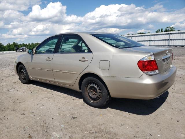 4T1BE30K75U044540 | 2005 Toyota camry le