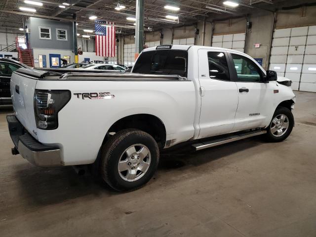 2007 Toyota Tundra Double Cab Sr5 VIN: 5TBBV54157S475587 Lot: 54436754